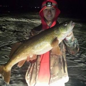 Meet your Posher, Mitch